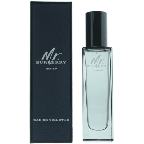 Burberry - Mr. Burberry Indigo Eau de Toilette
