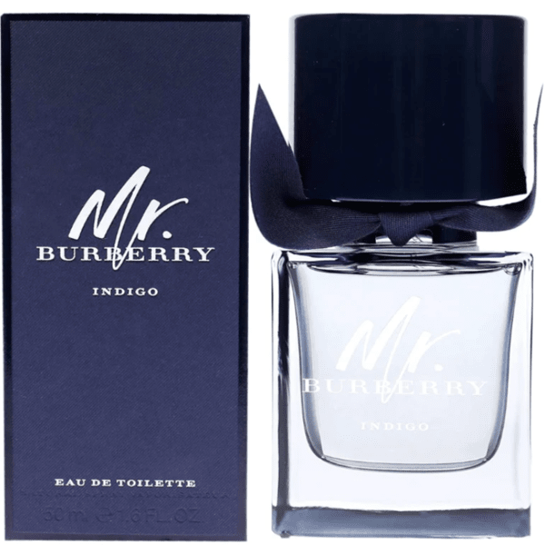 Burberry - Mr. Burberry Indigo Eau de Toilette