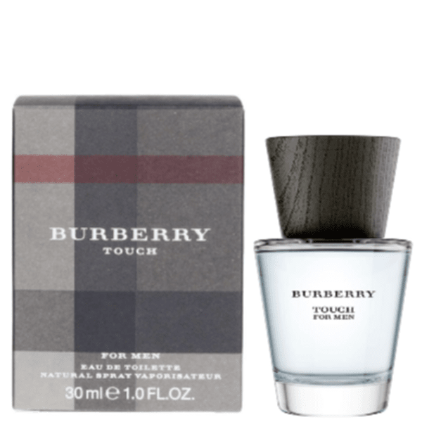 BeautyLIV | Burberry Touch Eau de Toilette