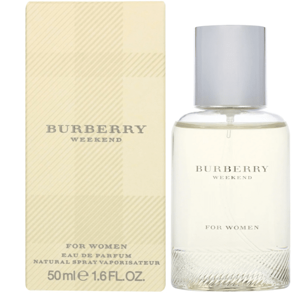 Burberry - Weekend Eau de Parfum