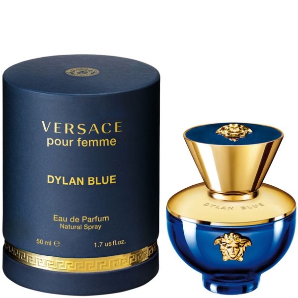 Versace - Dylan Blue Pour Femme Eau de Parfum