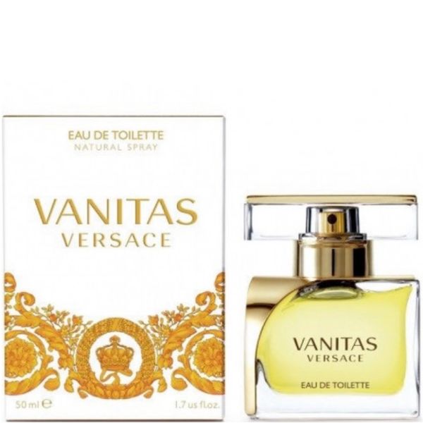 Versace - Vanitas Eau de Toilette