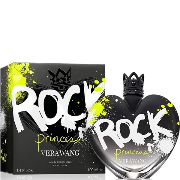 Vera Wang - Rock Princess Eau de Toilette