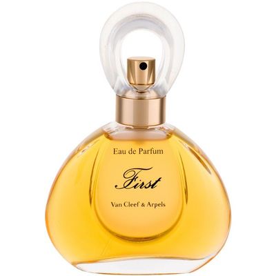BeautyLIV | Van Cleef & Arpels First Eau de Parfum