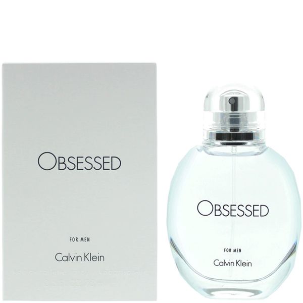 Calvin Klein - Obsessed Eau de Toilette