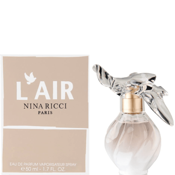 Nina Ricci - L'Air Eau de Parfum