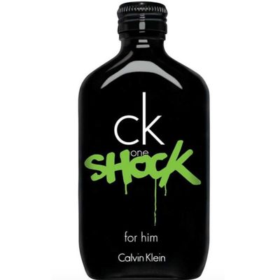 Calvin Klein - Ck One Shock For Him Eau de Toilette