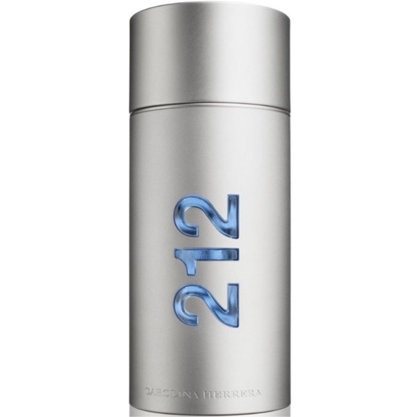 Carolina Herrera - 212 Nyc Men Eau de Toilette