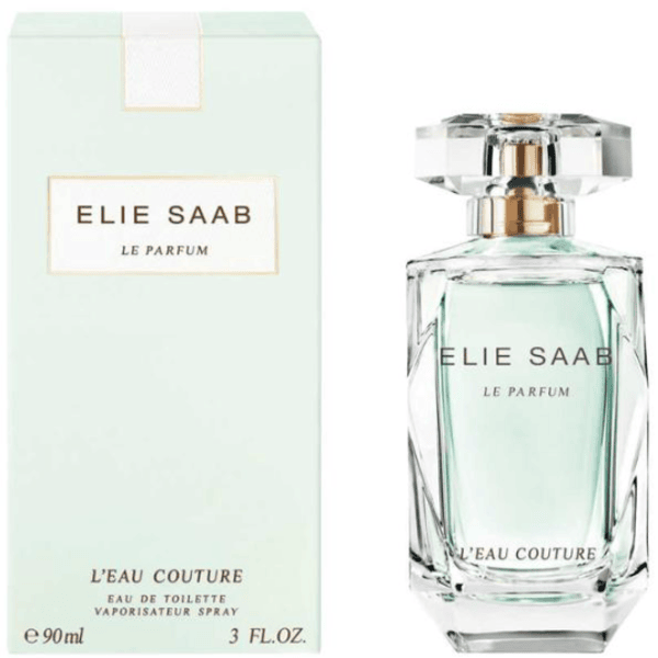 Elie Saab - Elie Saab L'Eau Couture Eau de Toilette