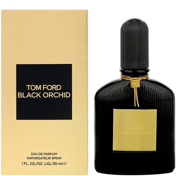 BeautyLIV | Tom Ford Black Orchid Eau de Parfum