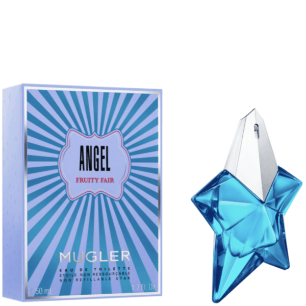 Thierry Mugler - Angel Fruity Fair Eau de Parfum