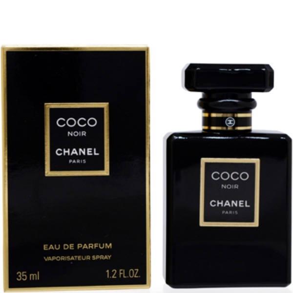 Chanel - Coco Noir Eau de Parfum