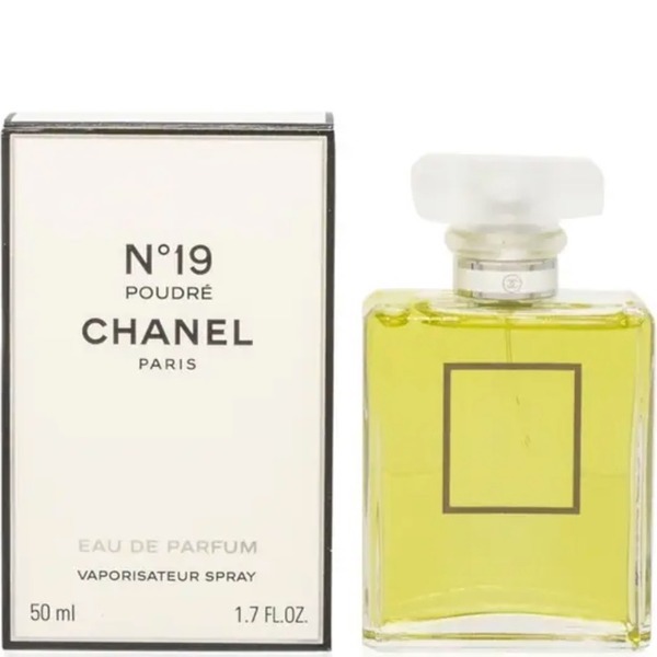 Chanel - Chanel No 19 Poudre Eau de Parfum