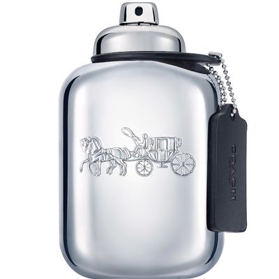 Coach - Platinum Eau de Parfum