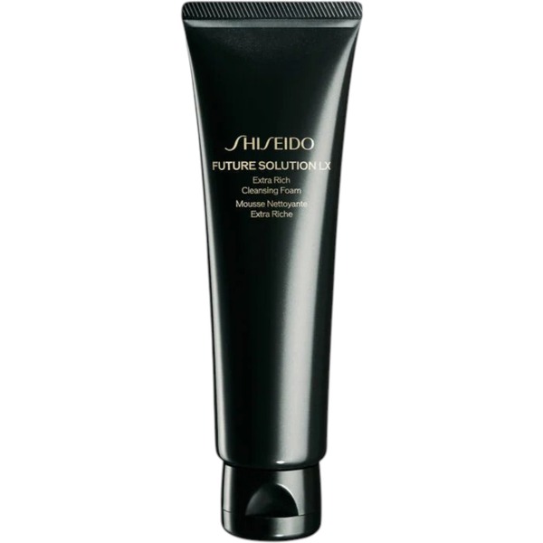 Shiseido - Future Solution LX Extra Rich Cleansing Foam