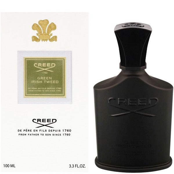 BeautyLIV | Creed Green Irish Tweed Eau de Parfum