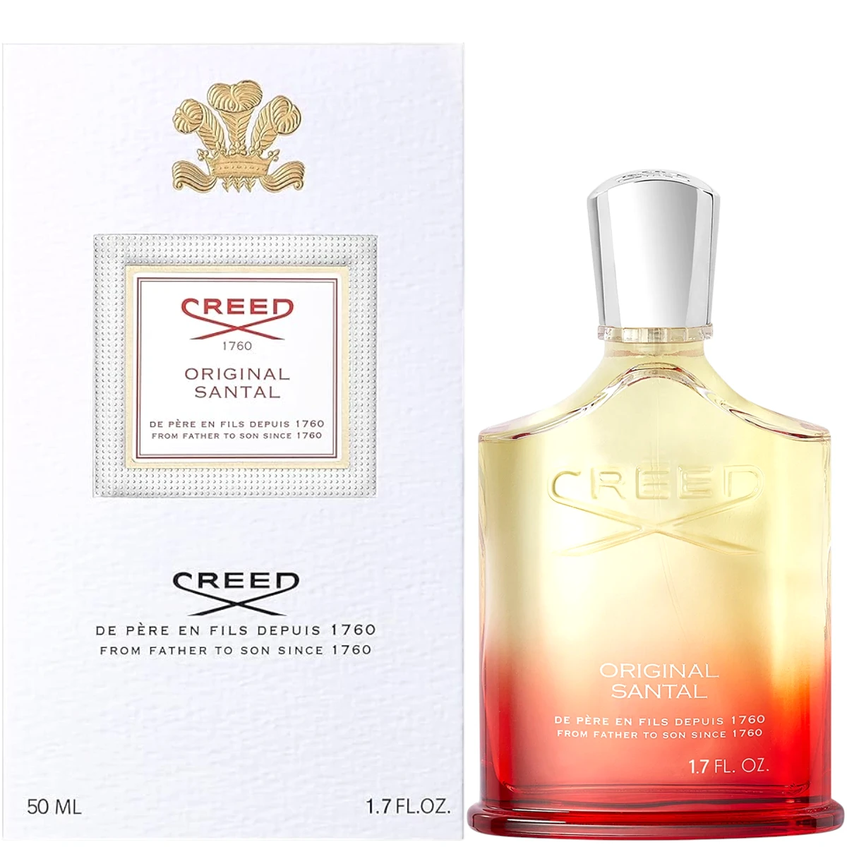 Creed - Original Santal Eau de Parfum