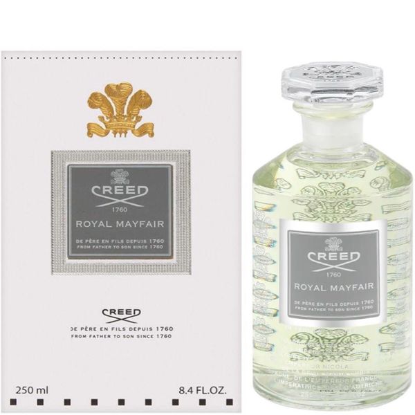 creed royal mayfair 250ml