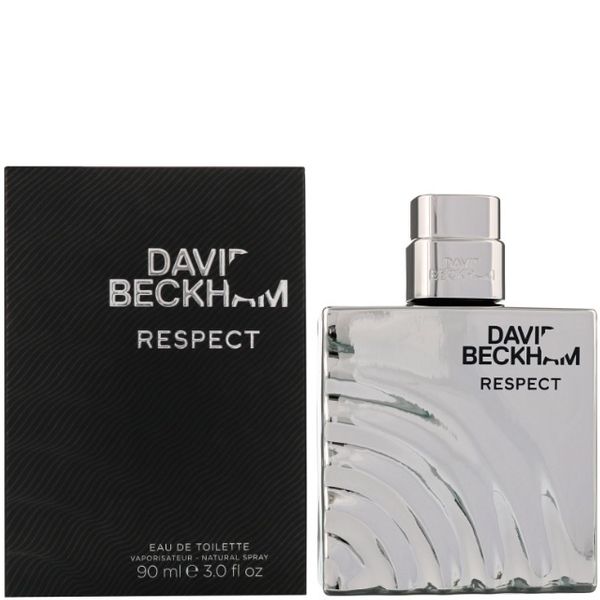 David Beckham - Respect Eau de Toilette