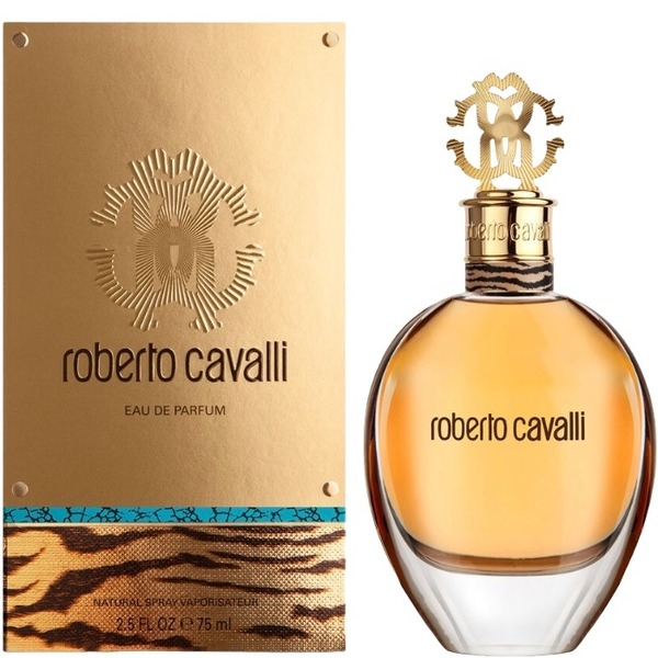 Roberto Cavalli - Roberto Cavalli Eau de Parfum