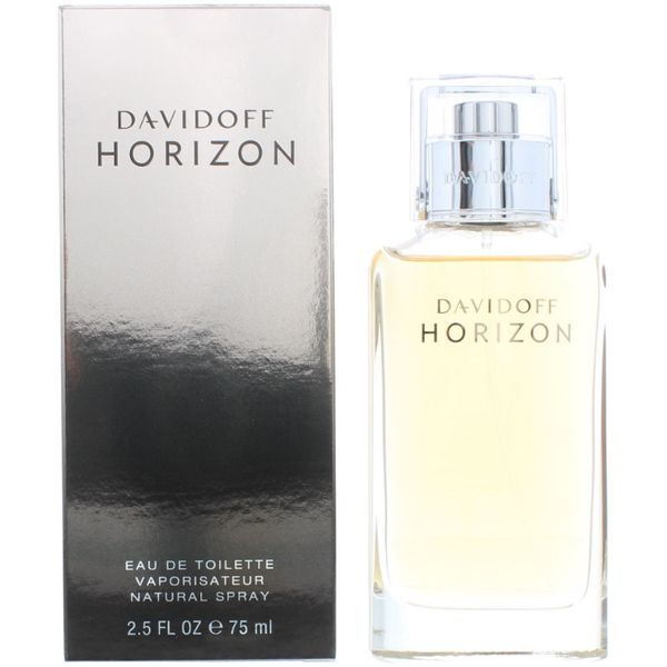 Davidoff - Horizon Eau de Toilette