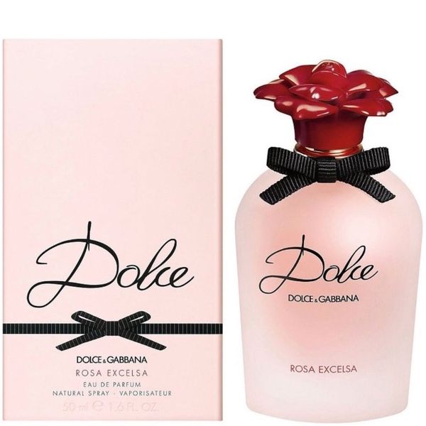 Dolce & Gabbana - Dolce Rosa Excelsa Eau de Parfum