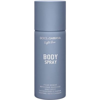 Dolce & Gabbana - Light Blue Pour Homme Body Spray