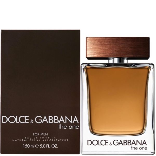 Dolce & Gabbana - The One Eau de Toilette