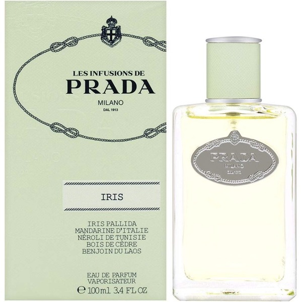Prada - Infusion D'Iris Eau de Parfum