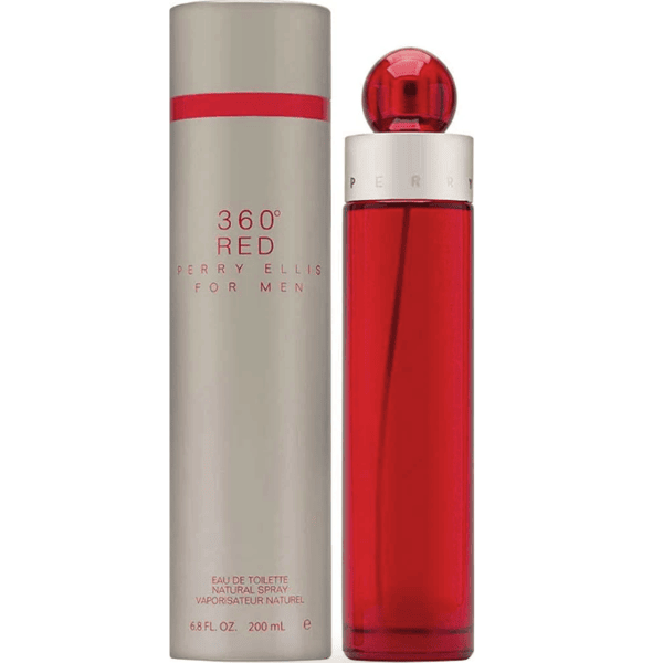 Perry Ellis - 360 Red Eau de Toilette