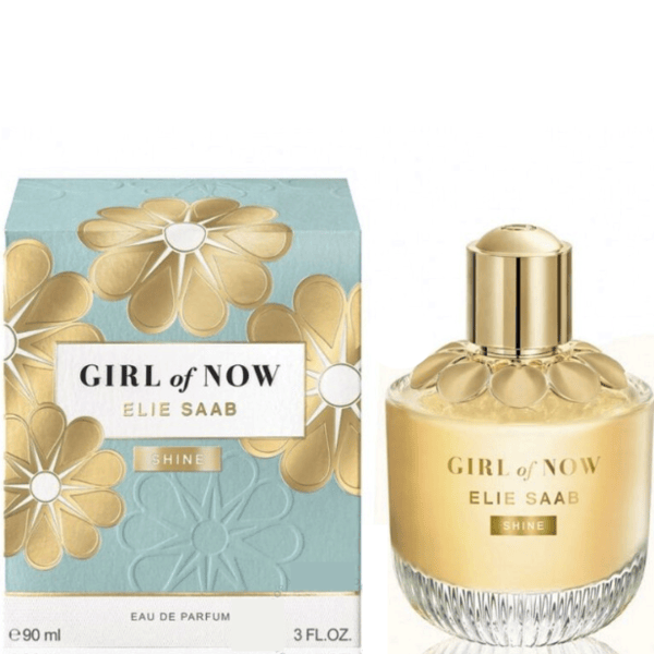 Elie Saab - Girl Of Now Shine Eau de Parfum