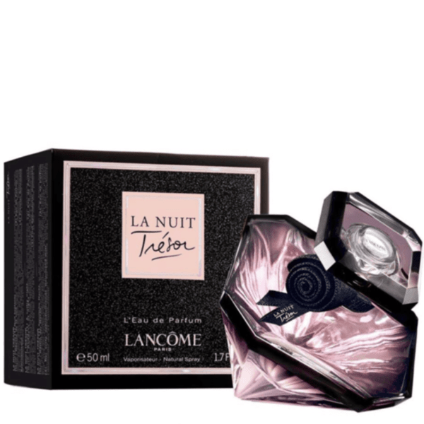 Lancome - La Nuit Tresor Eau de Parfum