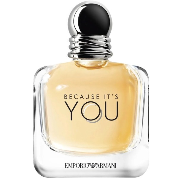 Giorgio Armani - Because It's You Eau de Parfum