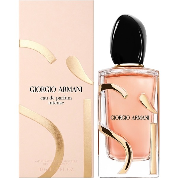 Giorgio Armani - Si Intense Eau de Parfum