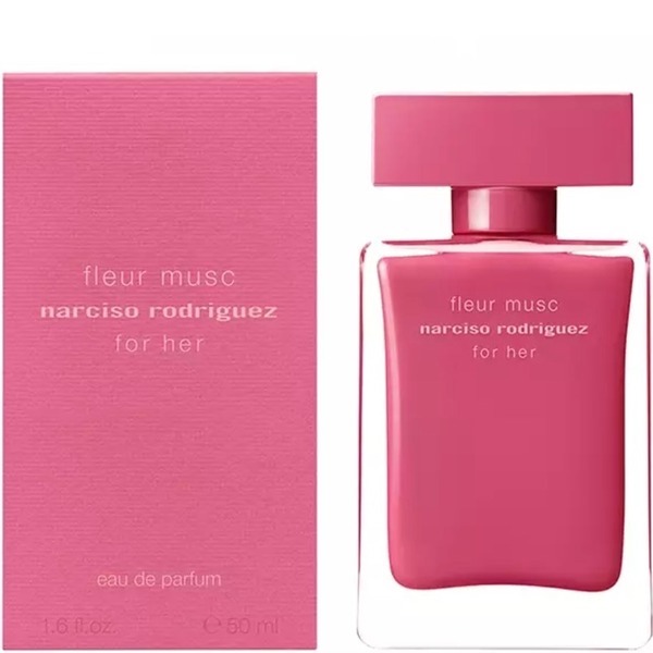 Narciso Rodriguez - Fleur Musc For Her Eau de Parfum