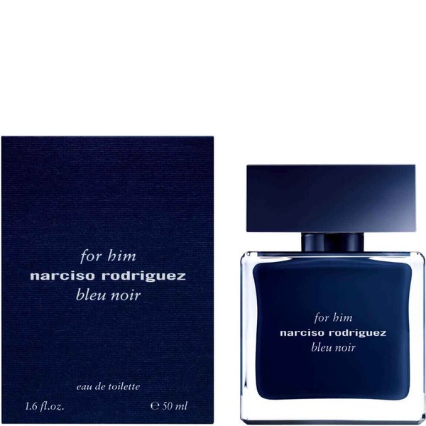 Narciso Rodriguez - Bleu Noir For Him Eau de Toilette