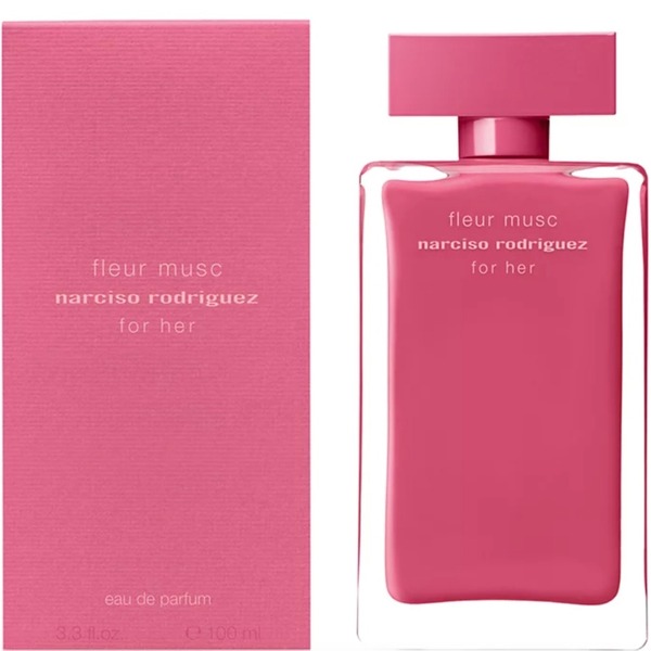 Narciso Rodriguez - Fleur Musc For Her Eau de Parfum