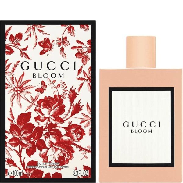 Gucci - Gucci Bloom Eau de Parfum