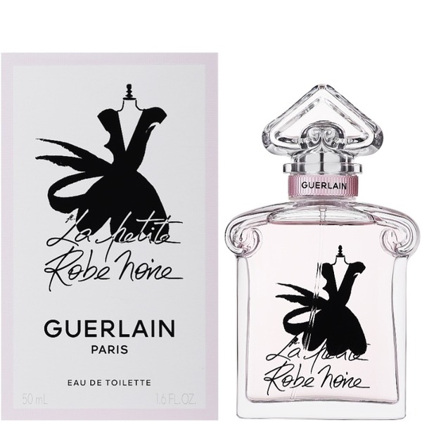 Guerlain - La Petite Robe Noire Eau de Toilette