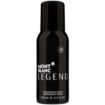 Montblanc - Legend Deodorant Spray