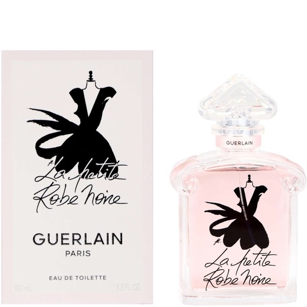 Guerlain - La Petite Robe Noire Eau de Toilette