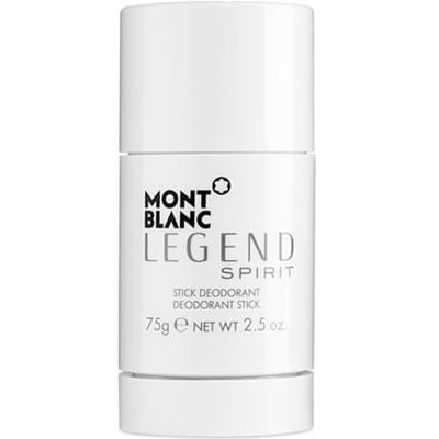 Montblanc - Legend Spirit Deodorant Stick