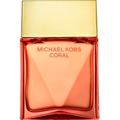 BeautyLIV | Michael Kors Coral Eau de Parfum