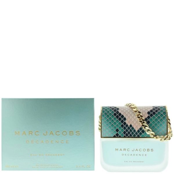 Marc Jacobs - Decadence Eau So Decadent Eau de Toilette