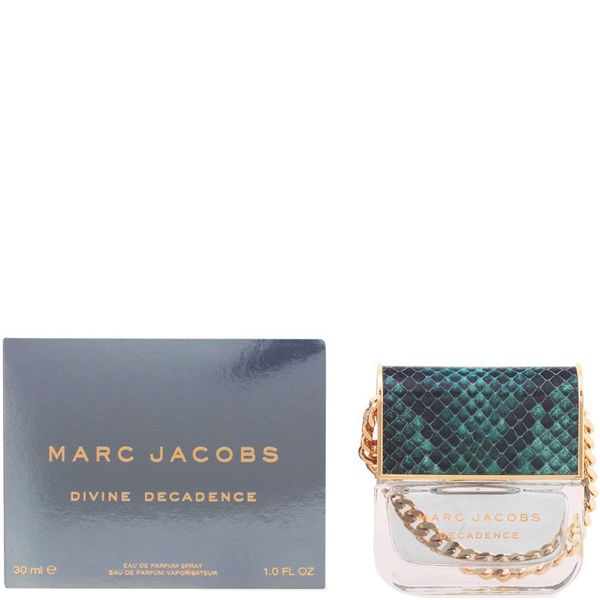 Marc jacobs divine decadence online eau de parfum 30ml