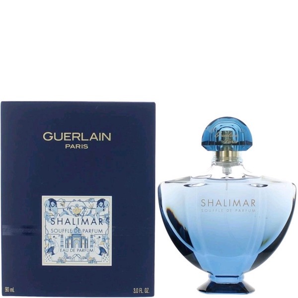 Guerlain - Shalimar Souffle De Parfum Eau de Parfum