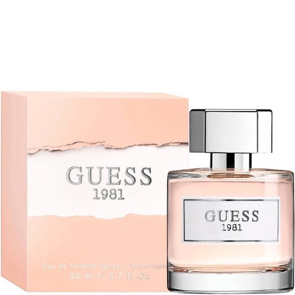 Guess - Guess 1981 Eau de Toilette