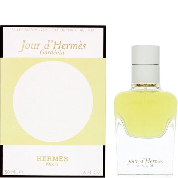 Hermes - Jour D'Hermes Gardenia Eau de Parfum