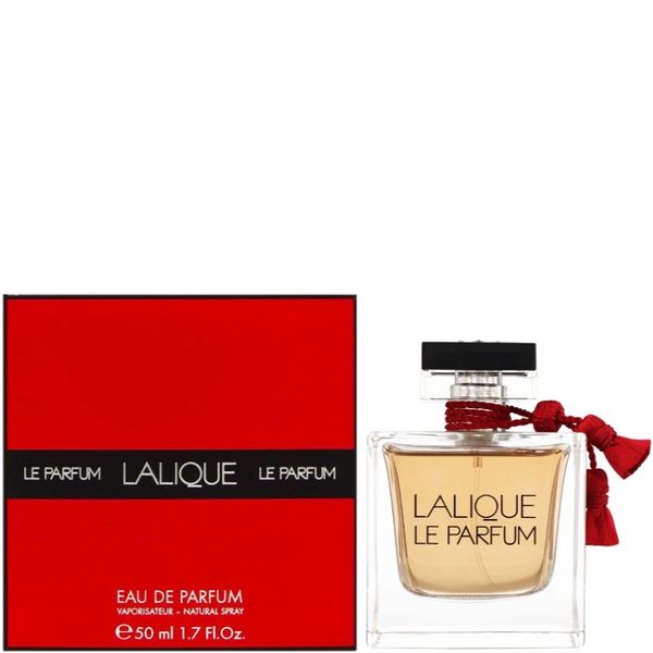 Lalique - Lalique Le Parfum Eau de Parfum