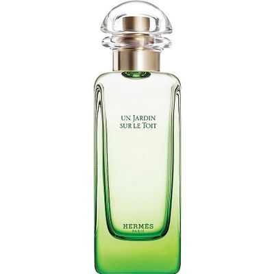 Hermes - Un Jardin Sur Le Toit Eau de Toilette